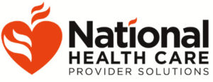 National Health Care Provider Solutions Logo