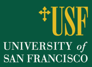 University of San Francisco Logo