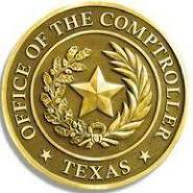 Texas Office Of The Comptroller Logo