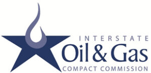 Interstate Oil & Gas Compact Commisssion Logo