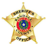 Randall County Sheriffs Office Logo