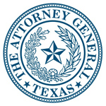 Texas Attorney General Logo